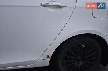 Седан Geely Emgrand 7 (EC7) 2013 в 