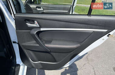 Седан Geely Emgrand 7 (EC7) 2016 в 