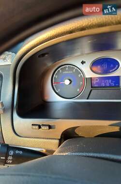 Седан Geely Emgrand 7 (EC7) 2013 в 