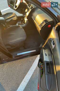 Седан Geely Emgrand 7 (EC7) 2013 в 