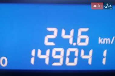 Хэтчбек Geely Emgrand 7 (EC7) 2014 в 