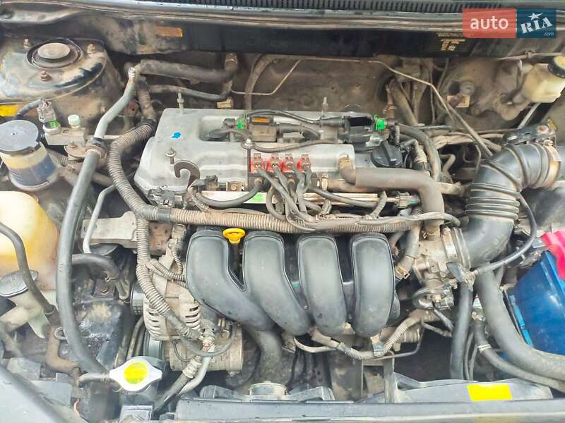 Хетчбек Geely Emgrand 7 (EC7) 2012 в Житомирі