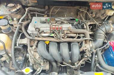 Хэтчбек Geely Emgrand 7 (EC7) 2012 в 