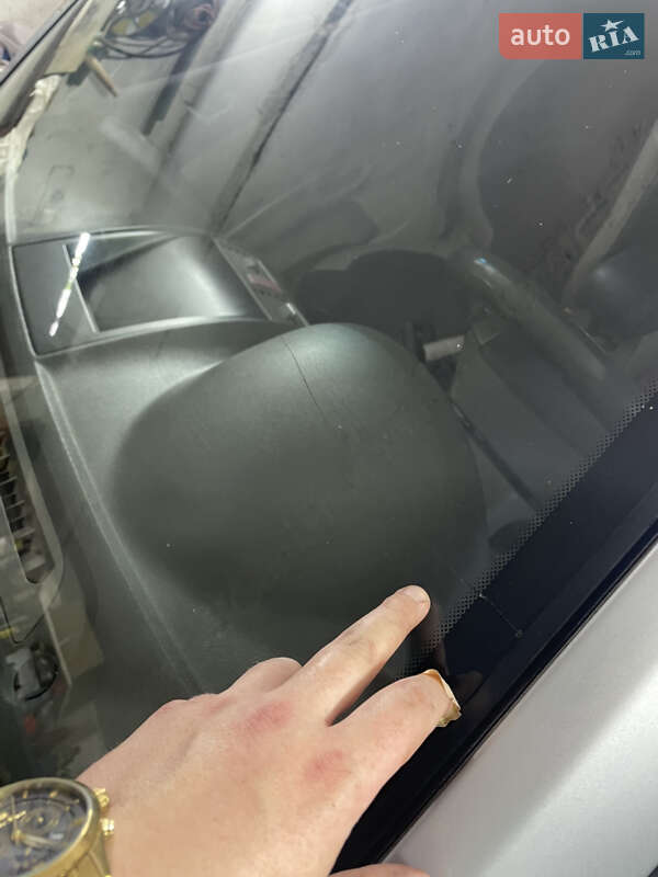 Седан Geely Emgrand 7 (EC7) 2011 в Кривом Роге