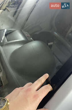 Седан Geely Emgrand 7 (EC7) 2011 в 
