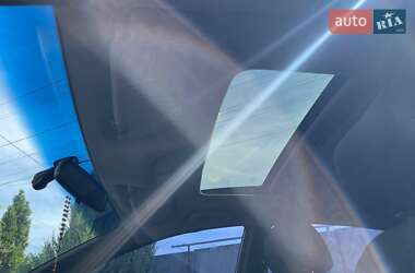 Хэтчбек Geely Emgrand 7 (EC7) 2013 в 
