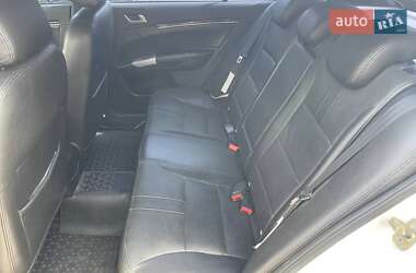 Хэтчбек Geely Emgrand 7 (EC7) 2013 в 