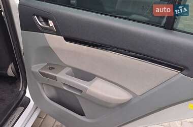 Седан Geely Emgrand 7 (EC7) 2013 в 