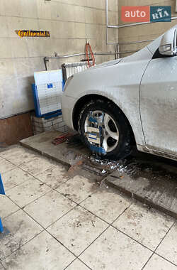 Седан Geely Emgrand 7 (EC7) 2014 в 