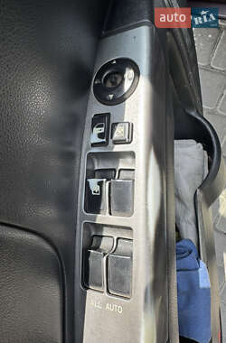 Седан Geely Emgrand 7 (EC7) 2013 в 