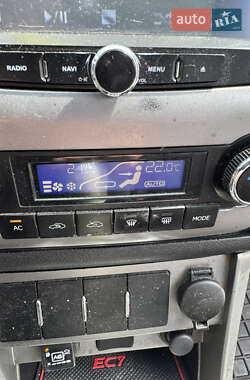 Седан Geely Emgrand 7 (EC7) 2013 в 