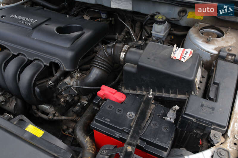 Седан Geely Emgrand 7 (EC7) 2013 в Харькове