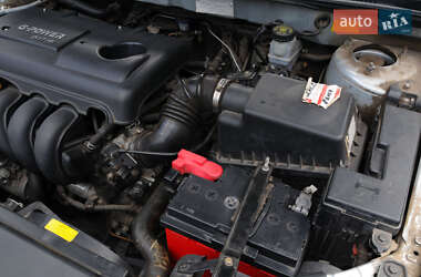 Седан Geely Emgrand 7 (EC7) 2013 в 