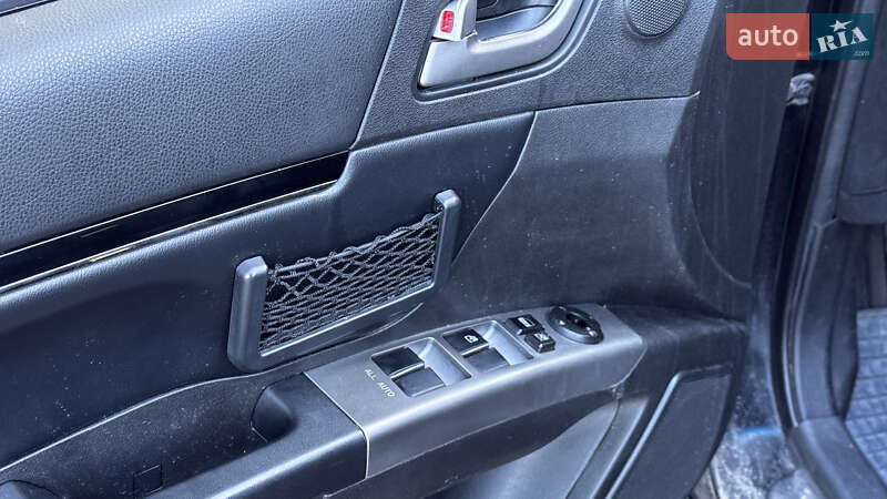 Седан Geely Emgrand 7 (EC7) 2012 в Киеве фото 14 Седан Geely Emgrand 7 (EC7) 2012 в Киеве