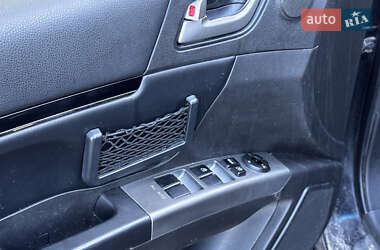 Седан Geely Emgrand 7 (EC7) 2012 в 