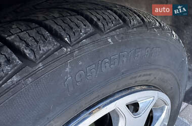 Седан Geely Emgrand 7 (EC7) 2012 в 