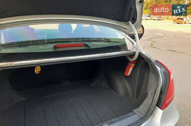 Седан Geely Emgrand 7 (EC7) 2017 в 