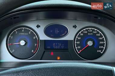 Седан Geely Emgrand 7 (EC7) 2012 в 