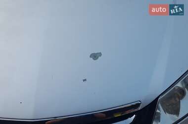 Седан Geely Emgrand 7 (EC7) 2012 в 