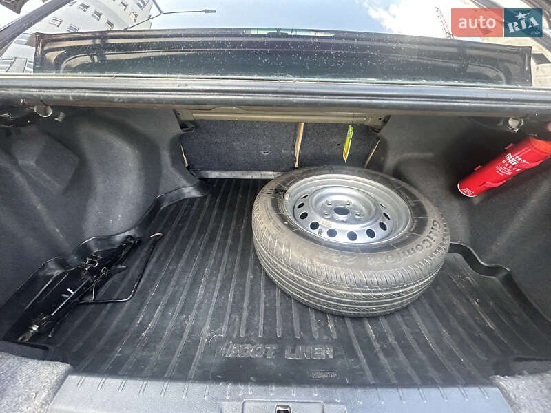 Седан Geely Emgrand 7 (EC7) 2012 в Виннице фото 19 Седан Geely Emgrand 7 (EC7) 2012 в Виннице