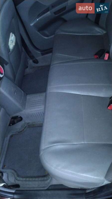 Хетчбек Geely Emgrand 7 (EC7) 2014 в Чернігові