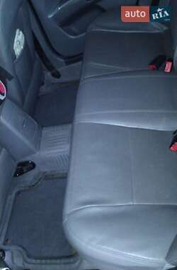 Хэтчбек Geely Emgrand 7 (EC7) 2014 в 