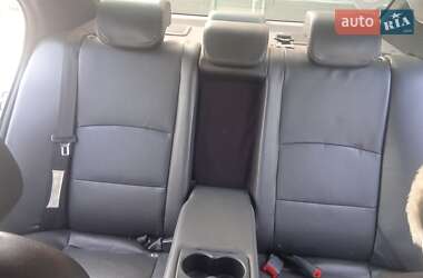 Седан Geely Emgrand 7 (EC7) 2014 в 