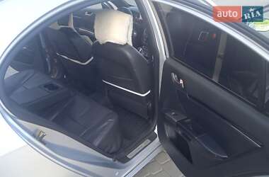 Седан Geely Emgrand 7 (EC7) 2014 в 