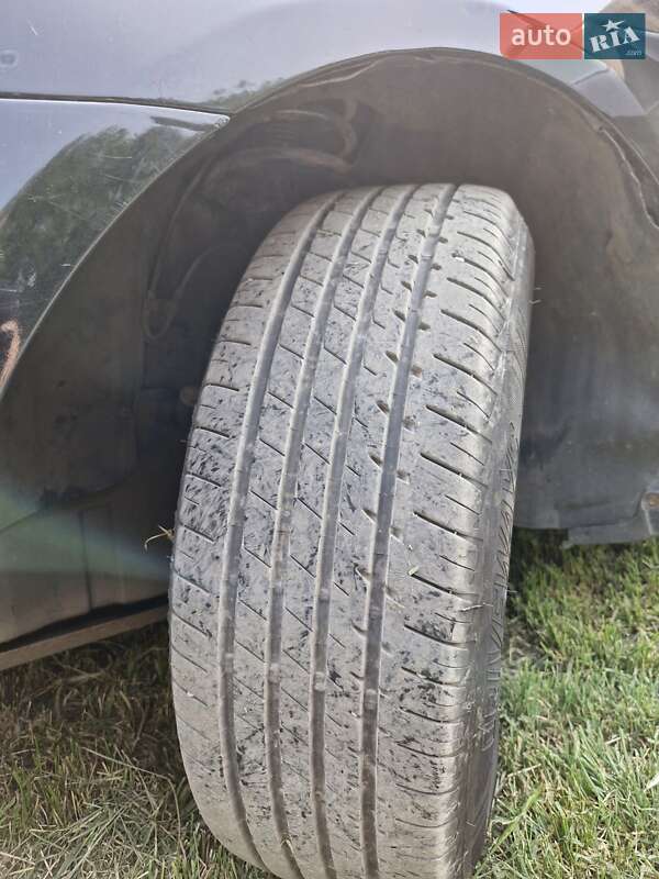 Седан Geely Emgrand 7 (EC7) 2012 в Запорожье фото 12 Седан Geely Emgrand 7 (EC7) 2012 в Запорожье