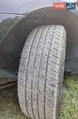 Седан Geely Emgrand 7 (EC7) 2012 в 