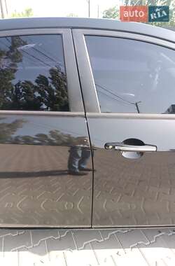 Седан Geely Emgrand 7 (EC7) 2011 в 