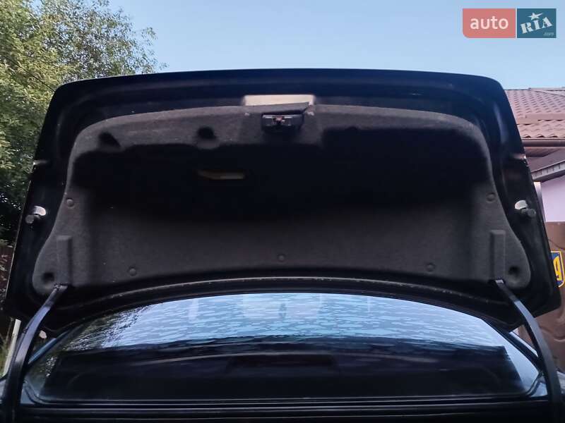 Седан Geely Emgrand 7 (EC7) 2011 в 