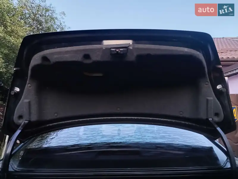 Седан Geely Emgrand 7 (EC7) 2011 в 