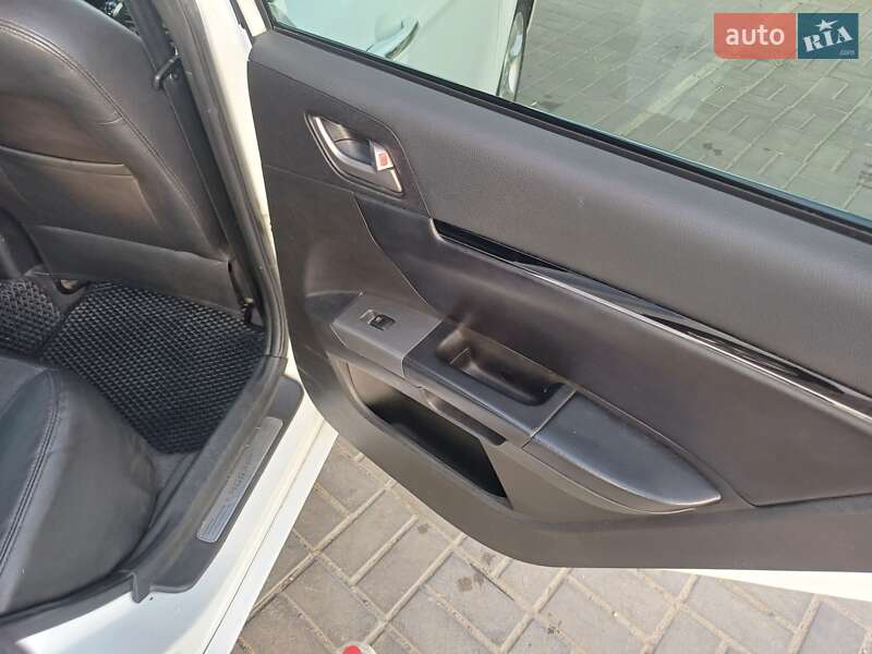 Седан Geely Emgrand 7 (EC7) 2013 в Запоріжжі