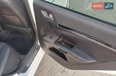 Седан Geely Emgrand 7 (EC7) 2013 в 