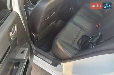 Седан Geely Emgrand 7 (EC7) 2013 в 