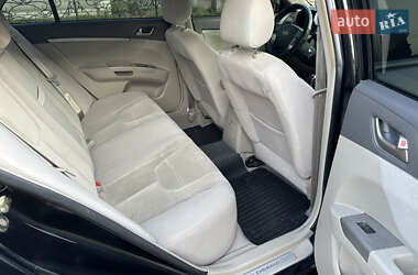 Седан Geely Emgrand 7 (EC7) 2011 в 