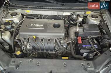 Седан Geely Emgrand 7 (EC7) 2013 в 