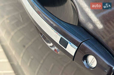 Седан Geely Emgrand 7 (EC7) 2017 в 