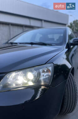 Седан Geely Emgrand 7 (EC7) 2013 в 