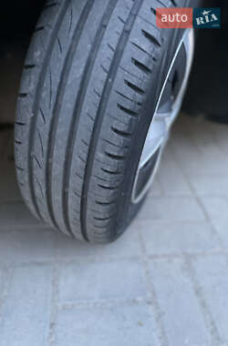 Седан Geely Emgrand 7 (EC7) 2013 в 