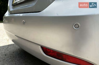 Седан Geely Emgrand 7 (EC7) 2013 в 