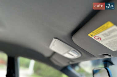 Седан Geely Emgrand 7 (EC7) 2013 в 