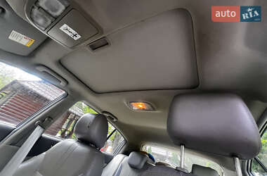 Хэтчбек Geely Emgrand 7 (EC7) 2012 в 
