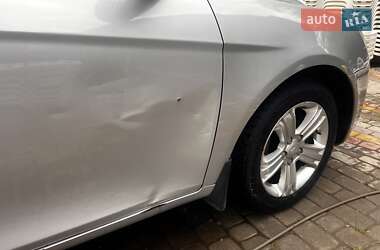 Хэтчбек Geely Emgrand 7 (EC7) 2012 в 