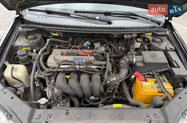 Хетчбек Geely Emgrand 7 (EC7) 2013 в 