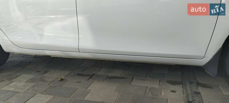 Седан Geely Emgrand 7 (EC7) 2014 в Полтаве фото 8 Седан Geely Emgrand 7 (EC7) 2014 в Полтаве