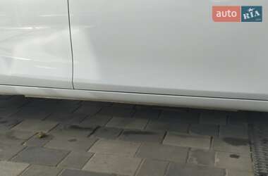 Седан Geely Emgrand 7 (EC7) 2014 в 