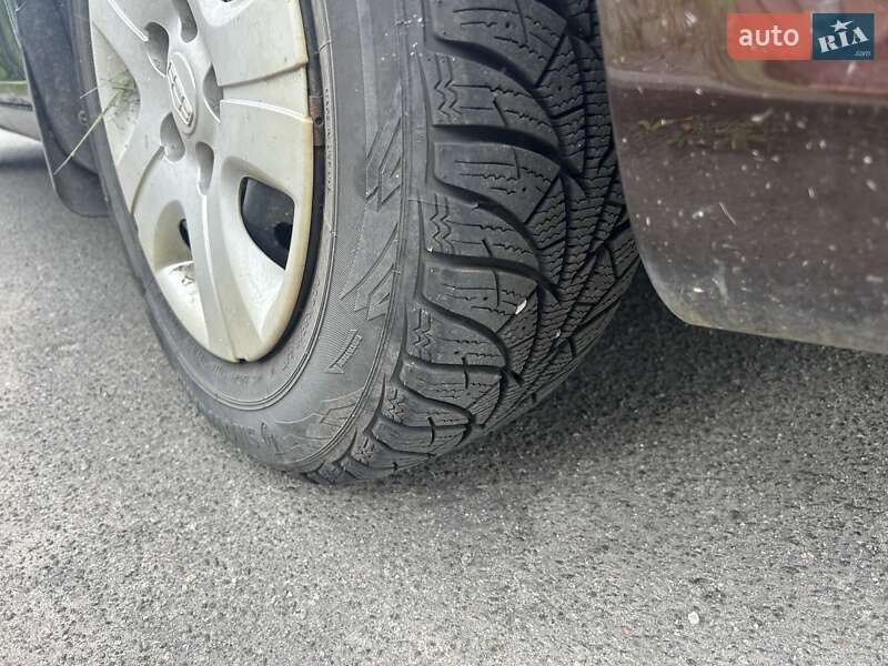 Седан Geely Emgrand 7 (EC7) 2018 в Києві