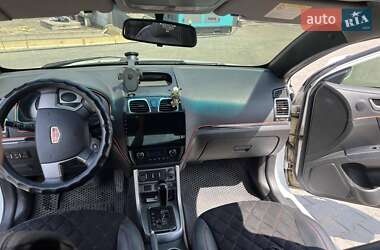 Седан Geely Emgrand 7 (EC7) 2013 в 